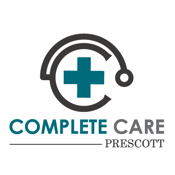 Prescott Complete Care logo