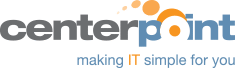Centerpoint IT logo