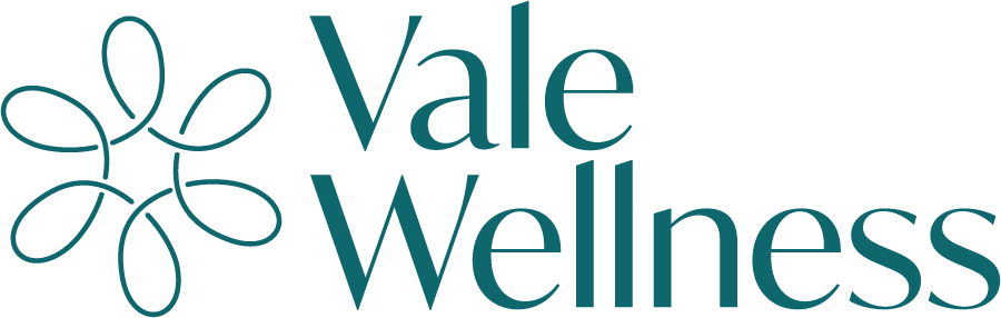 Vale Wellness logo