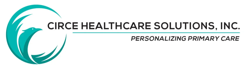 Circe Healthcare Solutions logo