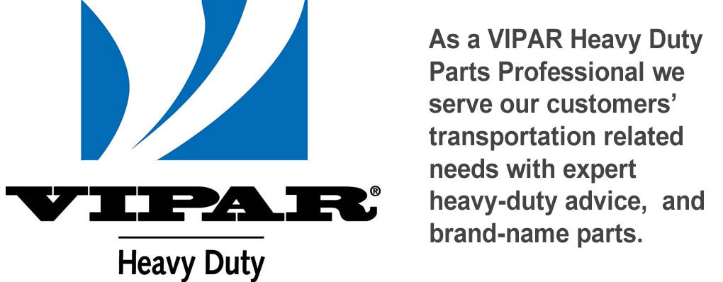 Covington Heavy Duty Parts Inc logo