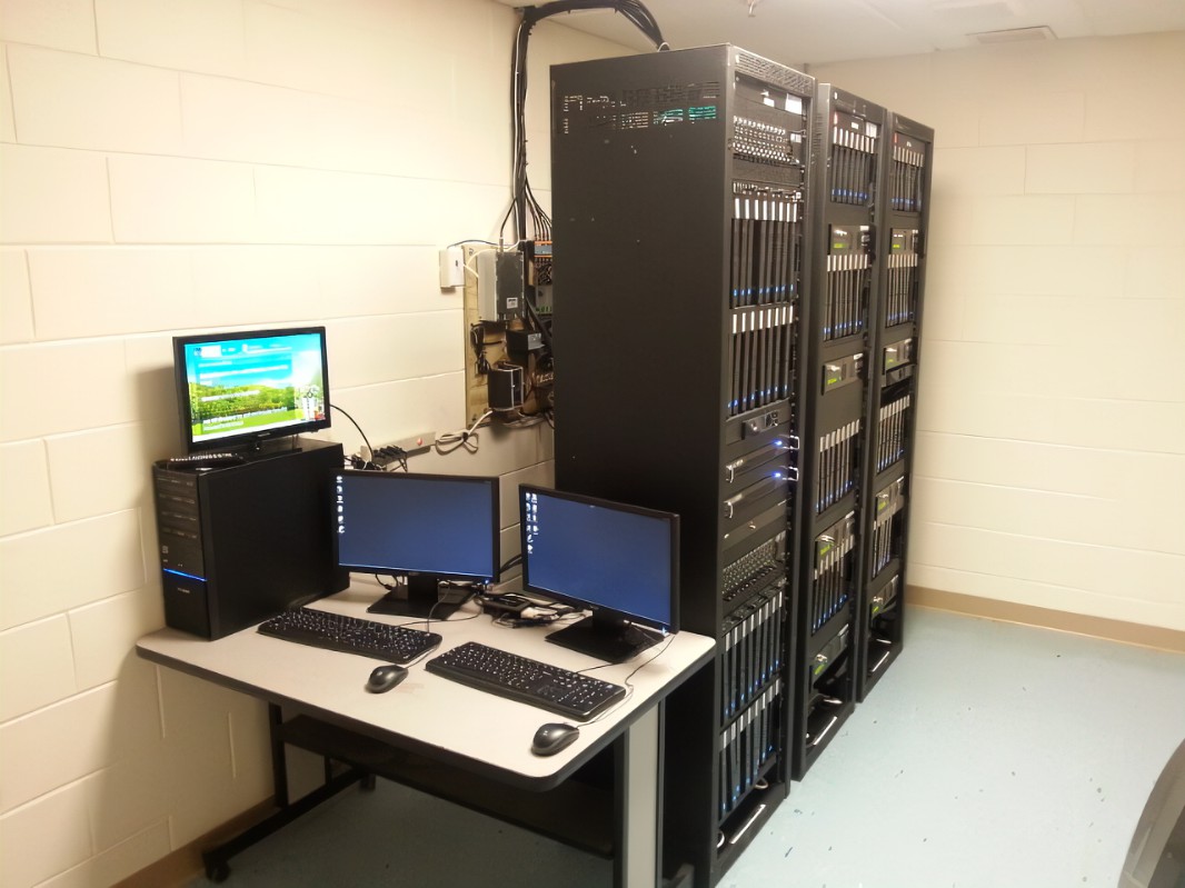 Two Factor IT Services