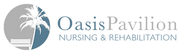 Oasis Pavilion Nursing & Rehabilitation logo