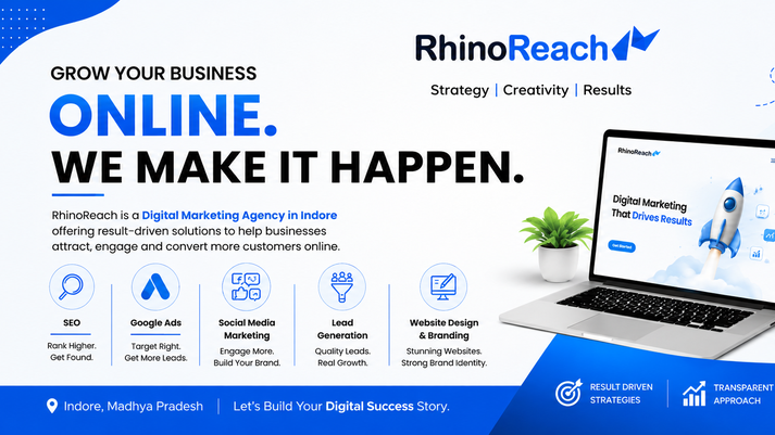 RhinoReach