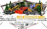Big C Land Management logo