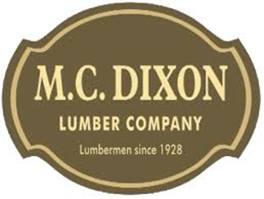M C Dixon Lumber Co Inc logo