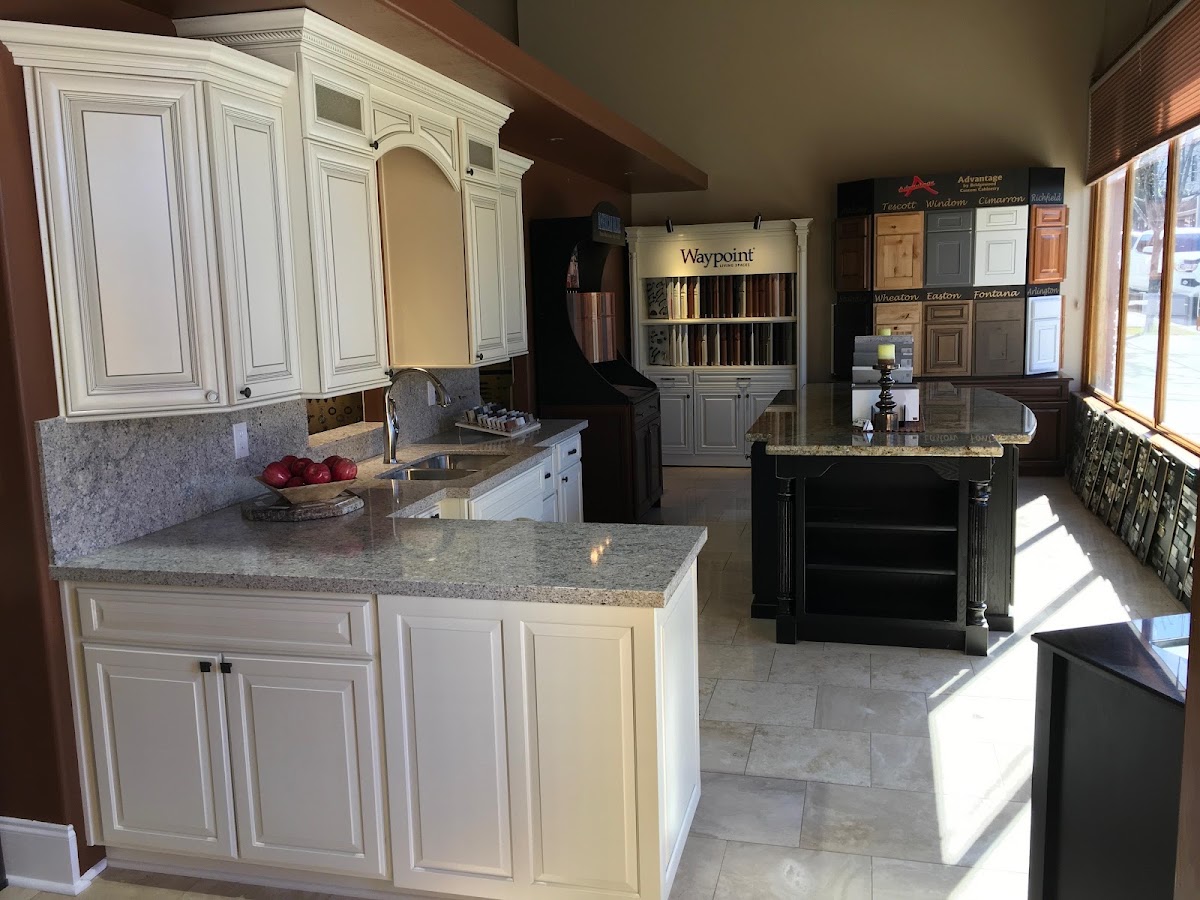 La Casa Bella Cabinetry