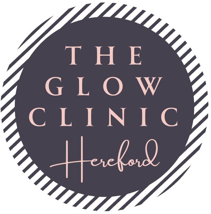 The Glow Clinic Hereford logo