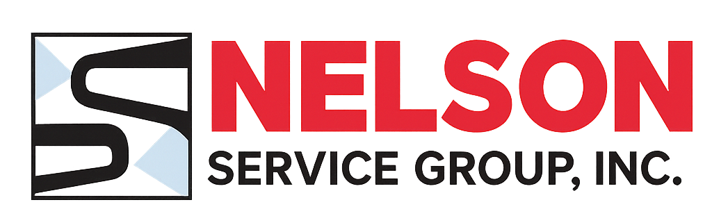 Nelson Service Group logo