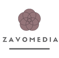 ZavoMedia PR Group logo
