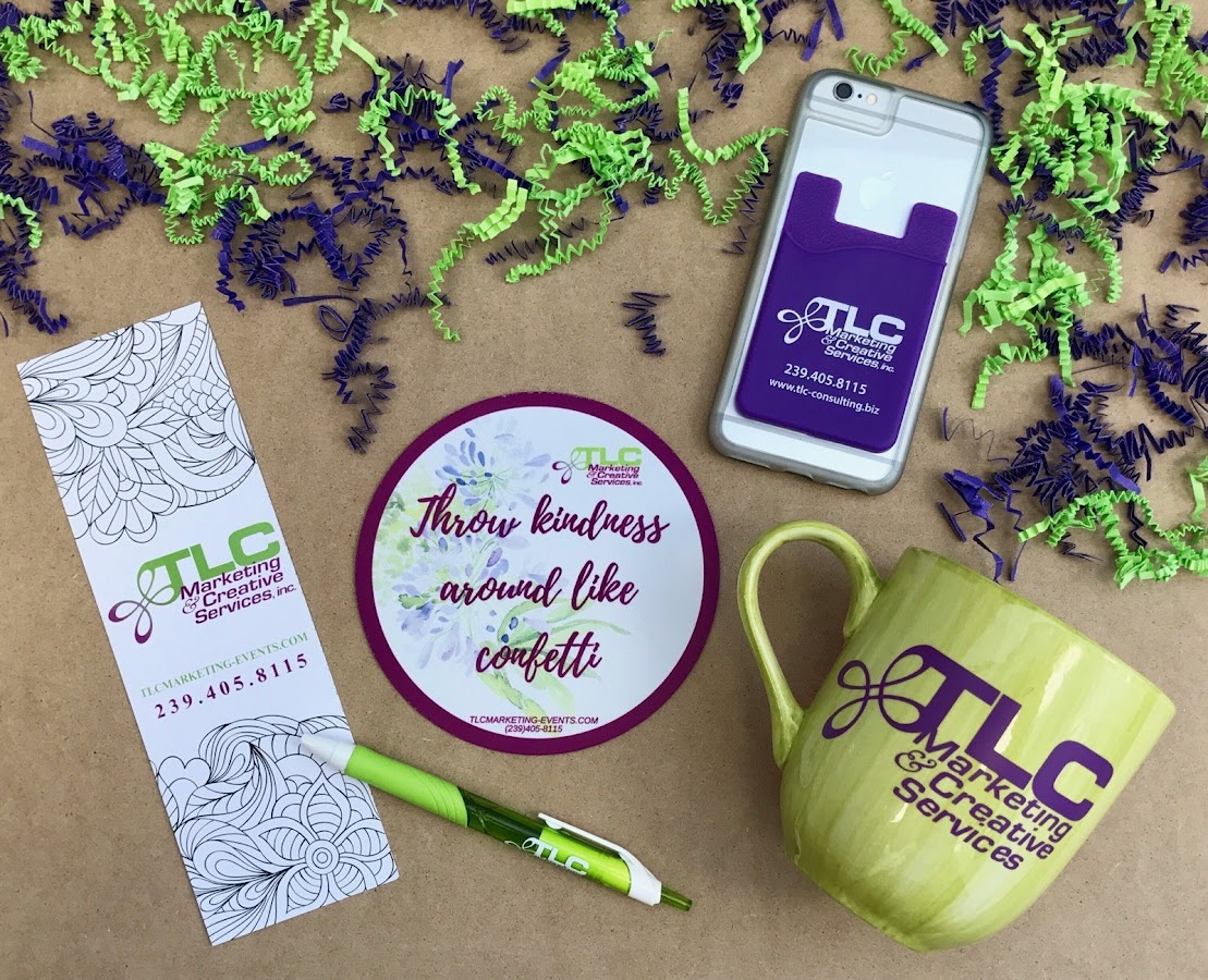 TLC Marketing & Creative Services