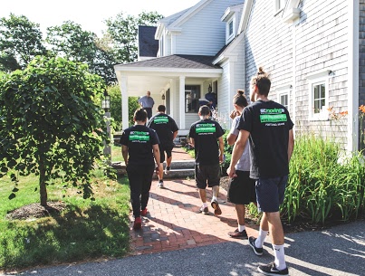 SC Moving Services
