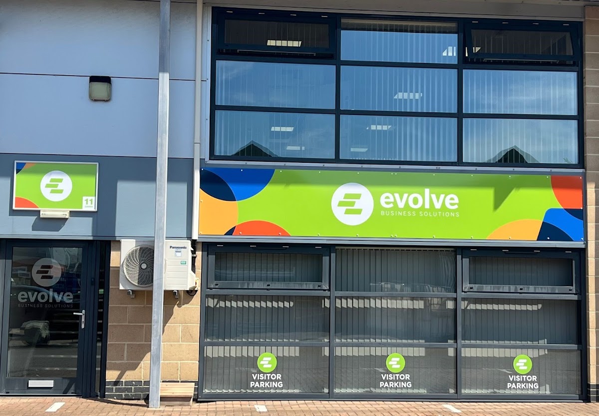 Evolve Business Solutions