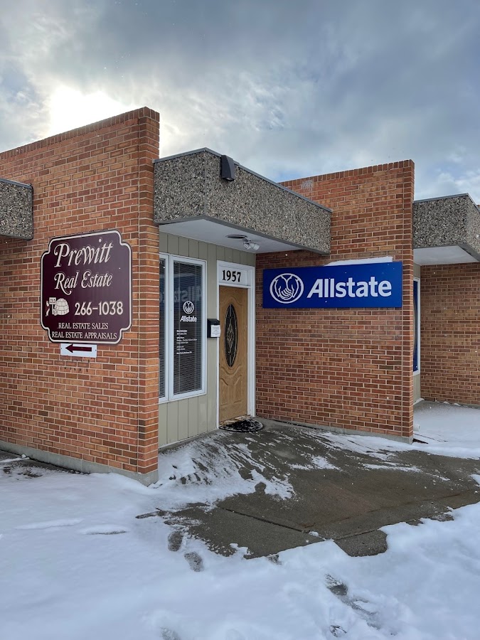 Kim Schioldan: Allstate Insurance