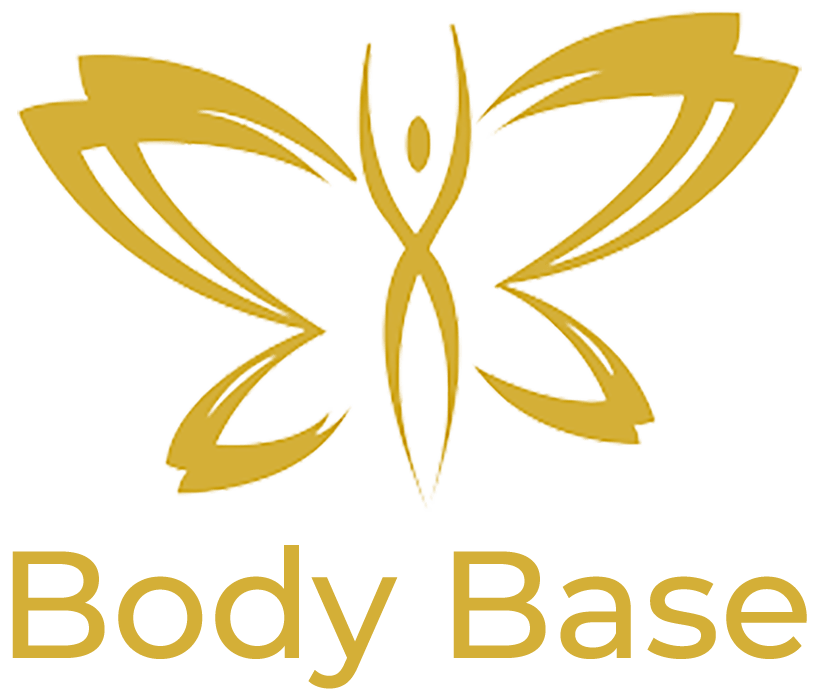 Body Base logo