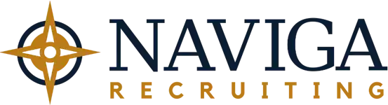 Naviga Recruiting & Executive Search logo