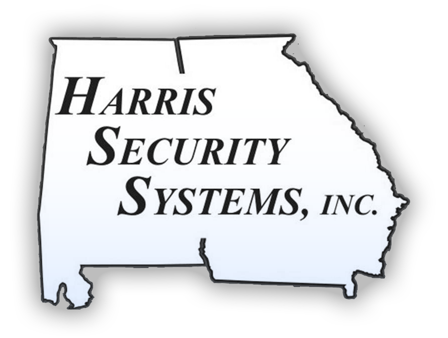 Harris Security Systems logo