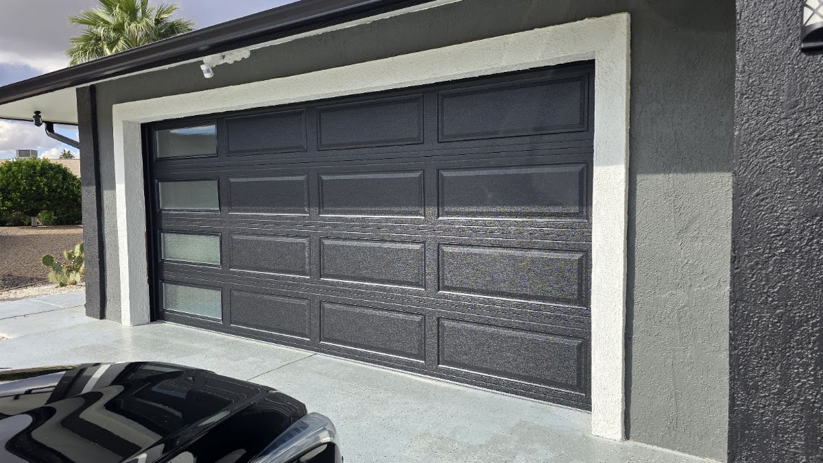 Avondale Garage Doors INC
