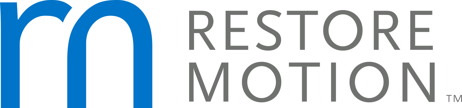 Restore Motion DME logo