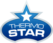 Thermostar logo