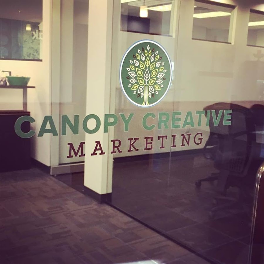 Canopy Creative Marketing