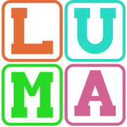 Luma logo
