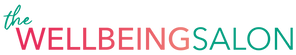 The Wellbeing Salon logo
