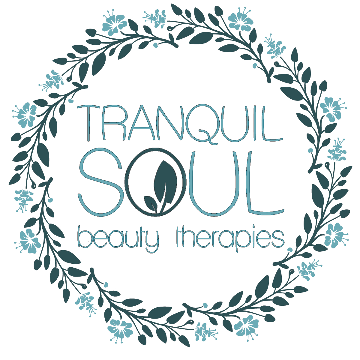 Tranquil Soul Beauty Therapies logo