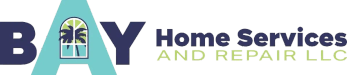 Bay Home Services and Repair logo