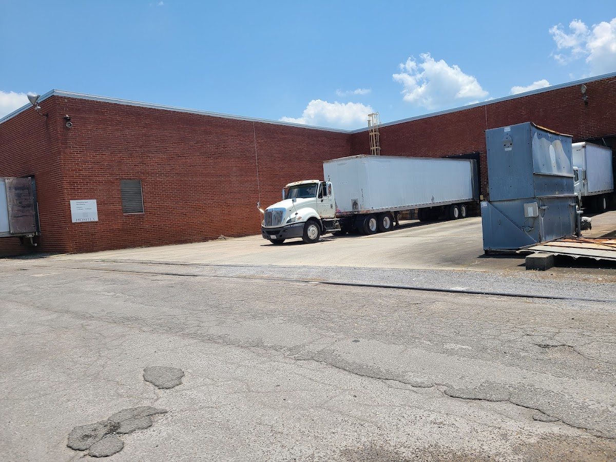 Cullman Logistics