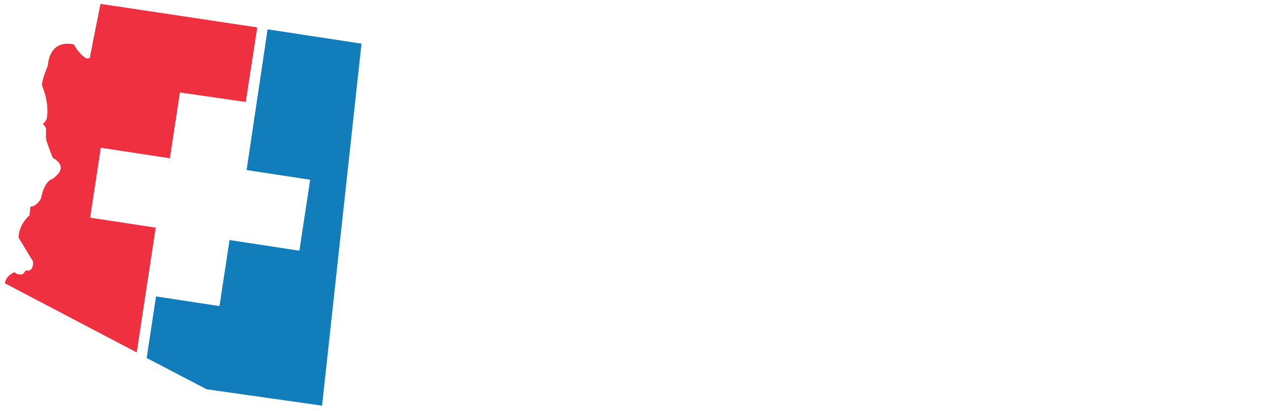 Tucson ER & Hospital logo