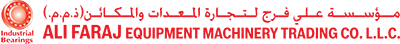 Alifaraj Equipment And Machinery Trading CO. L.L.C -Jotun Decorative And Protective Paints logo