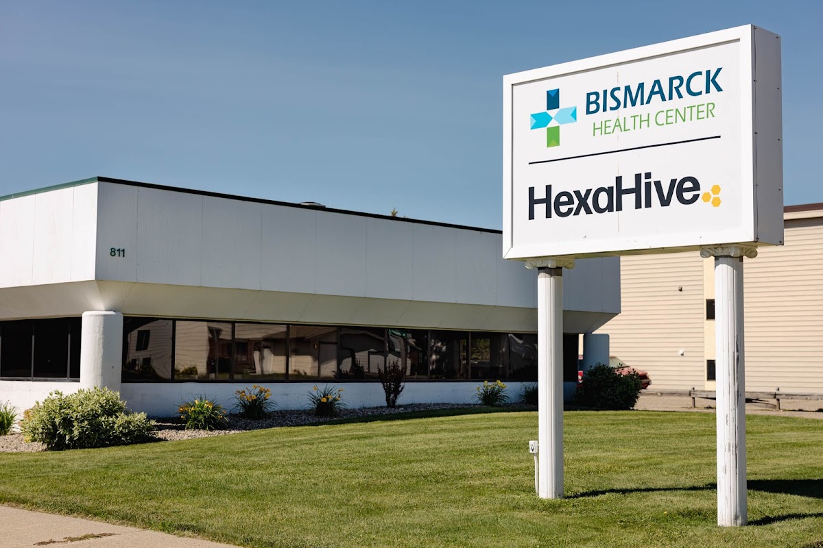 HexaHive