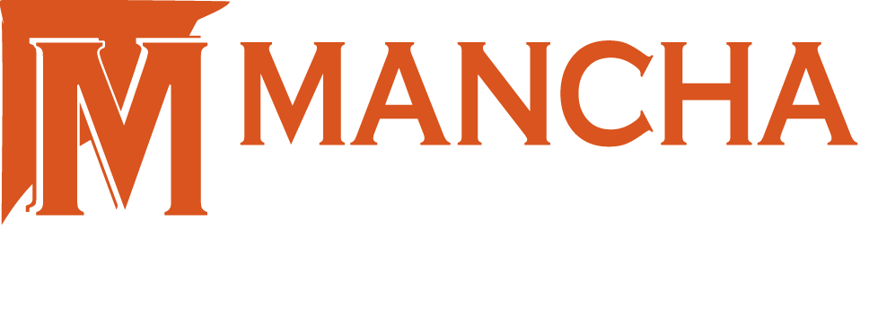 Mancha Hardscapes Pool & Spas logo