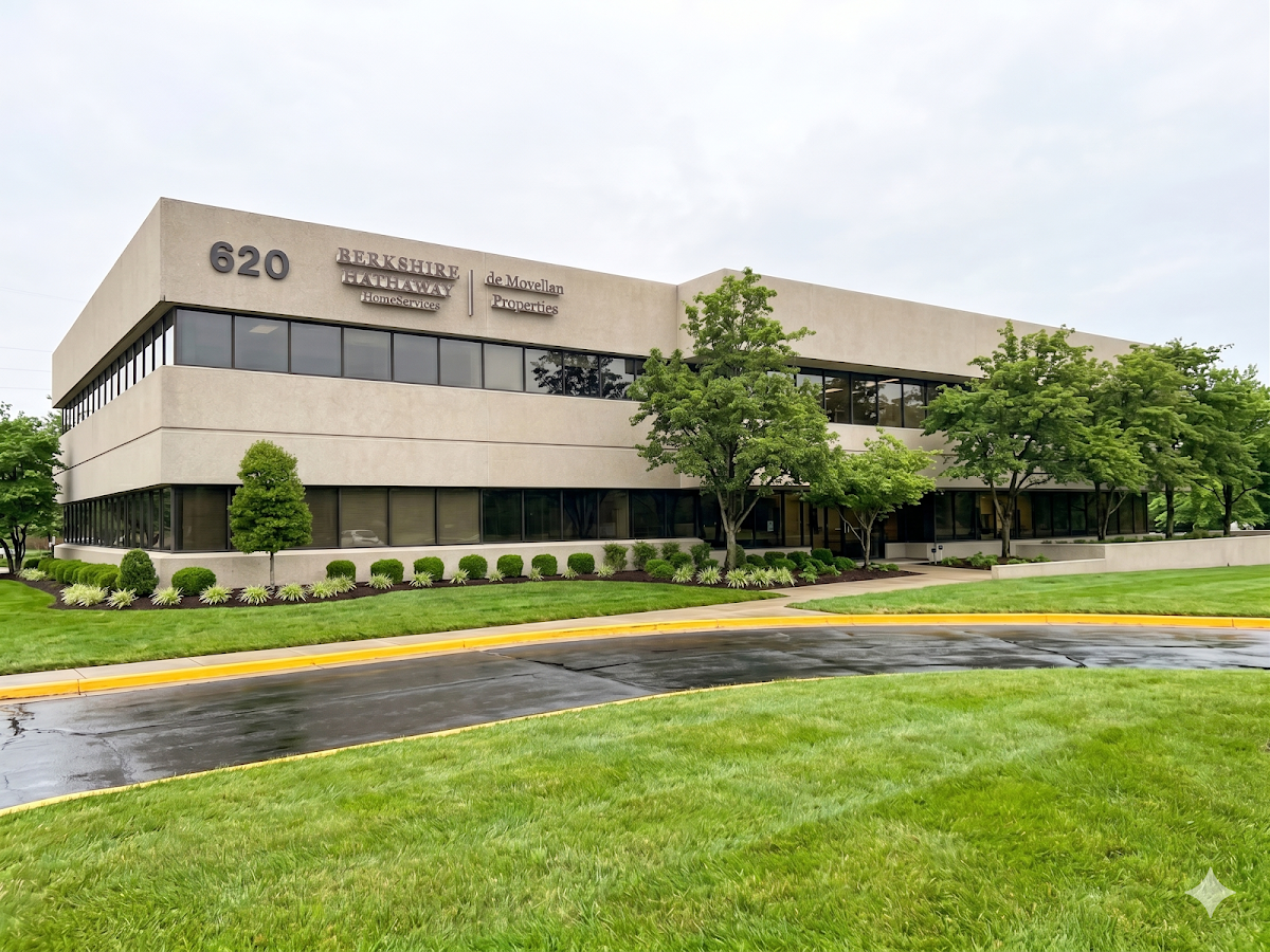 Berkshire Hathaway HomeServices de Movellan Properties