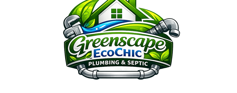 Greenscape EcoChic logo