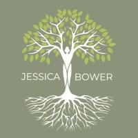Jessica Bower Wellness logo