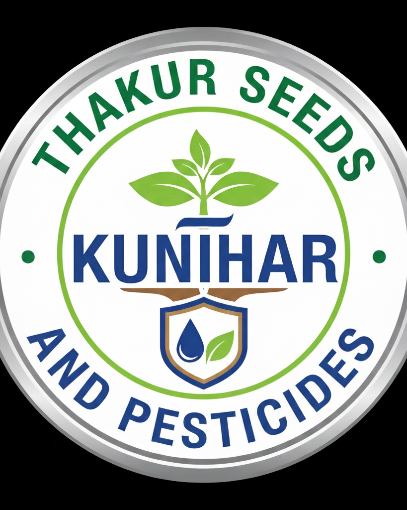 Thakur Seeds and pesticides Kunihar photo 3