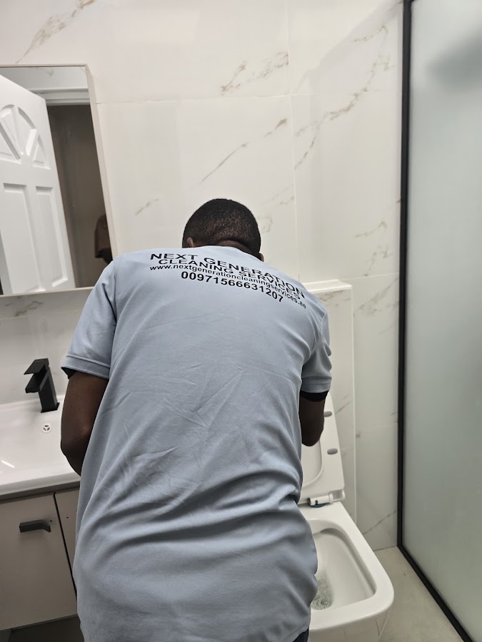 Helpline Building Cleaning