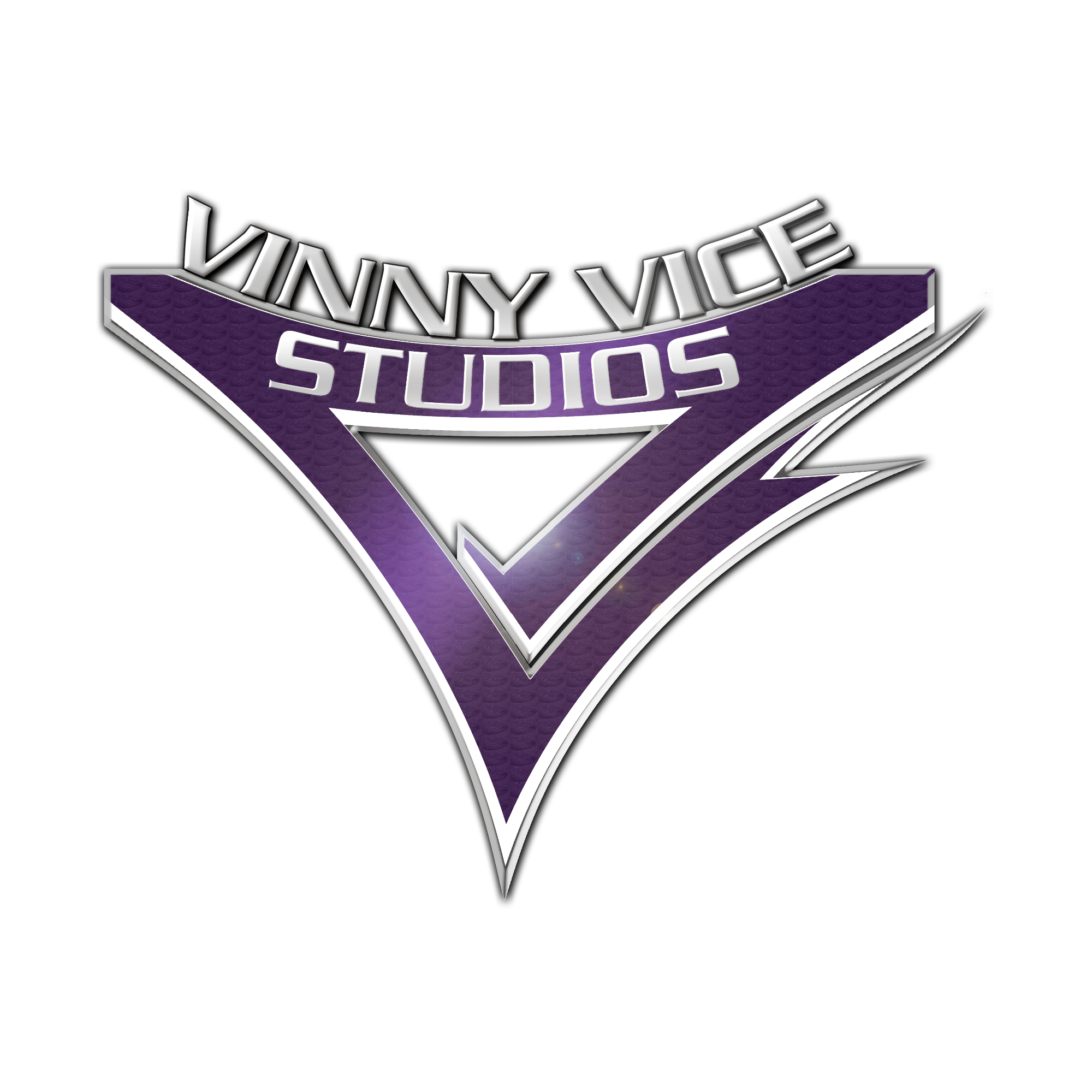 Vinny Vice Studios logo