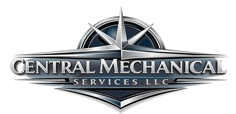 Central Mechanical Services LLC logo