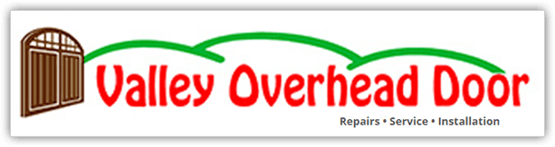 Valley Overhead Door logo