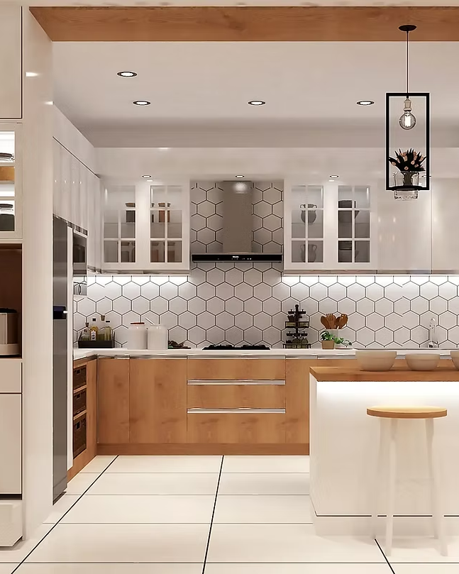 Modish Creations - Interior Designer in Gurgaon photo 2