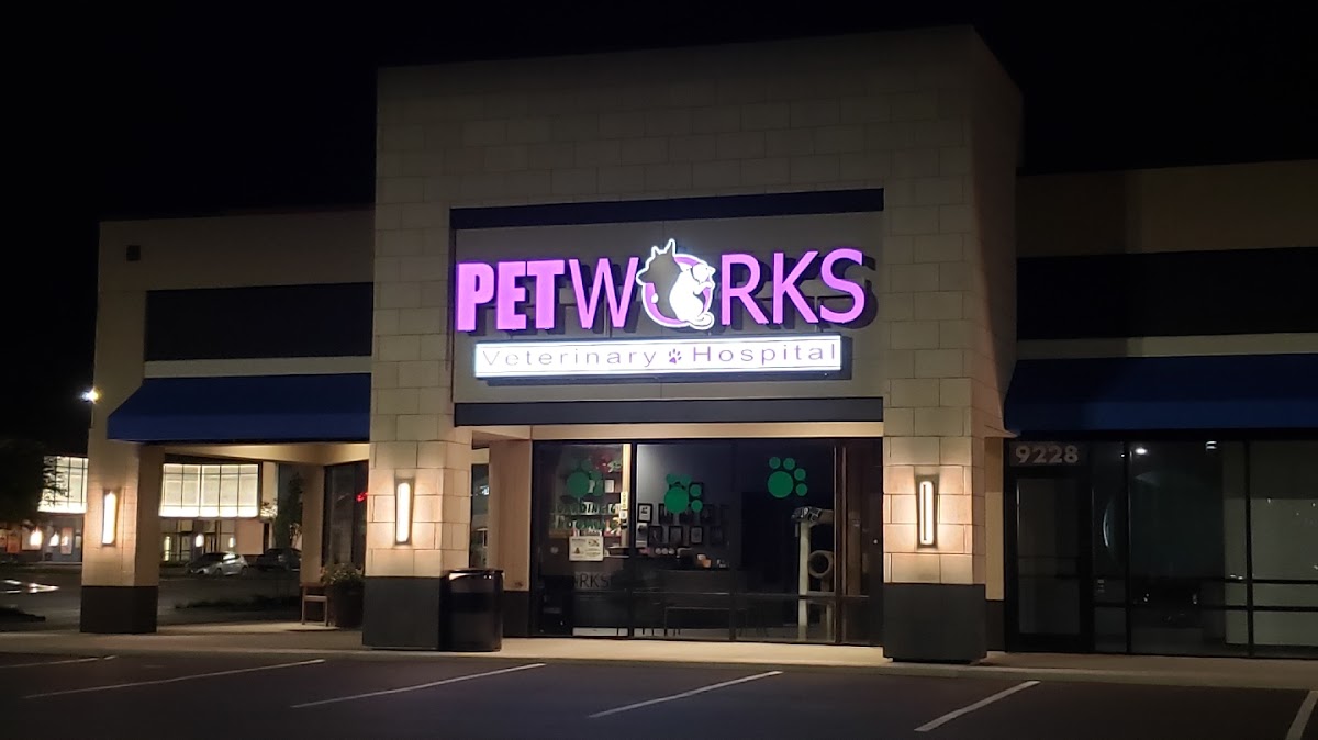 Petworks Veterinary Hospital