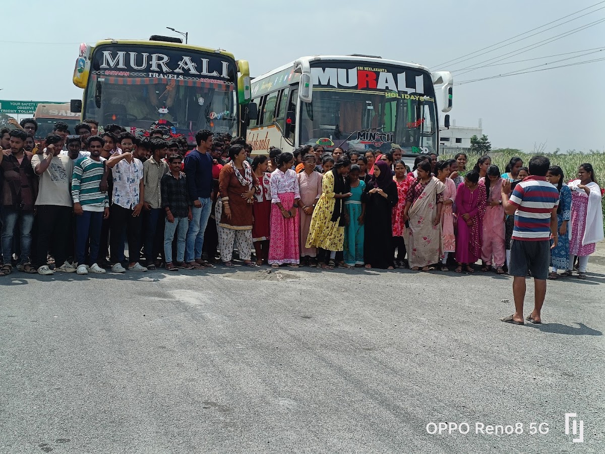 Sree Neelakanta Tours & Travels