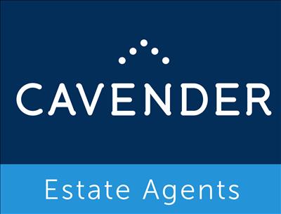 Cavender Estate Agent Guildford Surrey logo