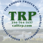 Tim Rhodes Properties LLC logo