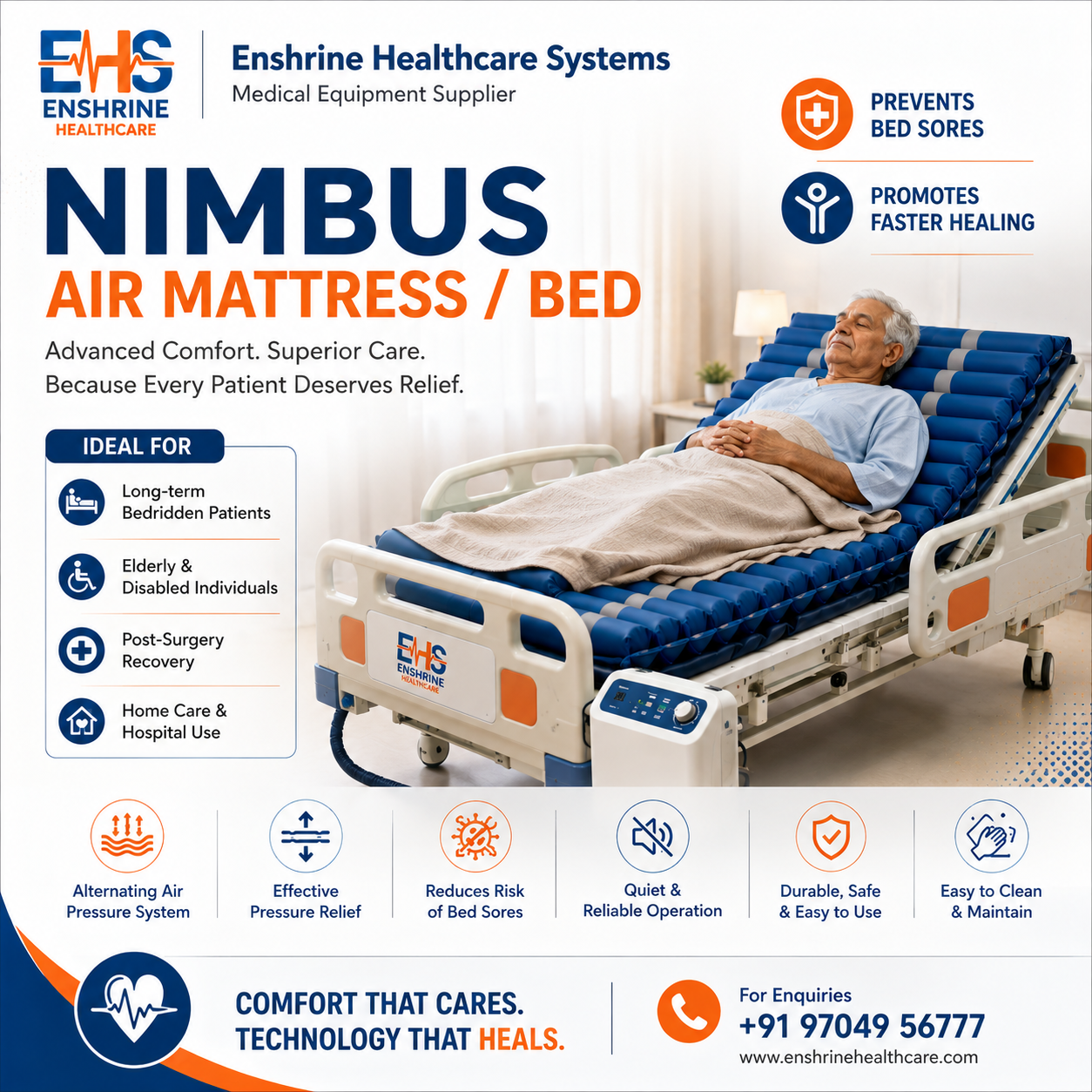 Enshrine Healthcare Systems photo 10