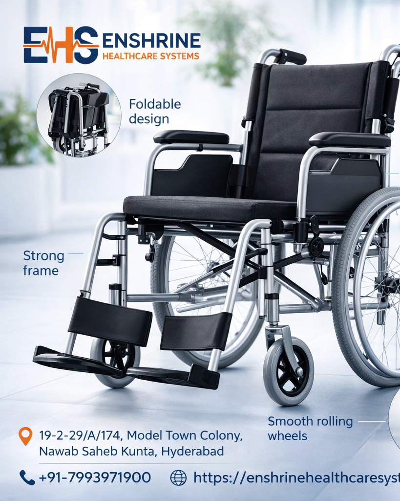Enshrine Healthcare Systems photo 2