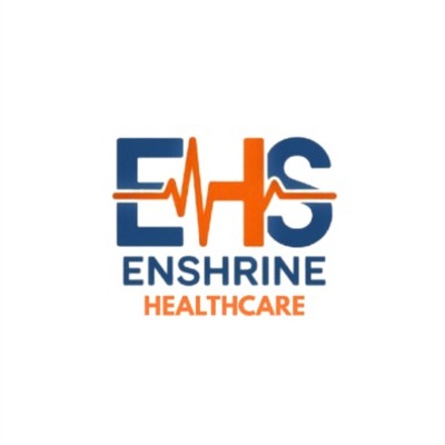 Enshrine Healthcare Systems logo